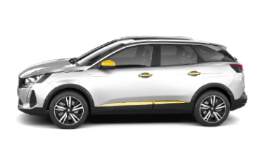 Standard SUV